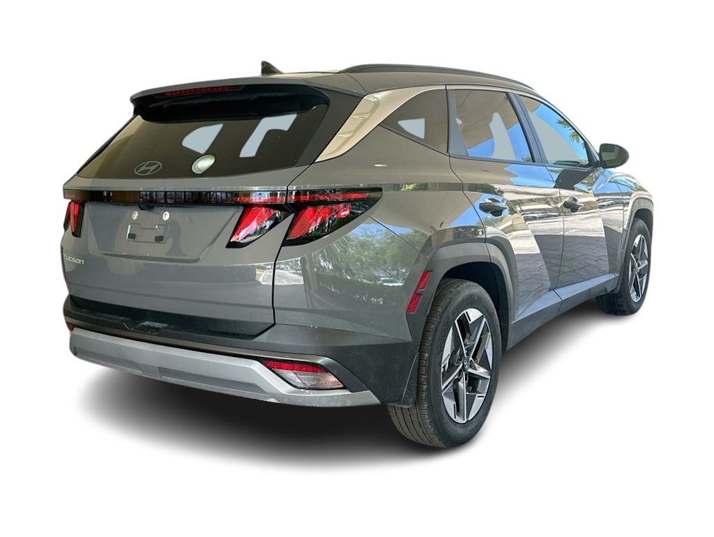 Thumbnail: 2026 Hyundai Tucson - 22