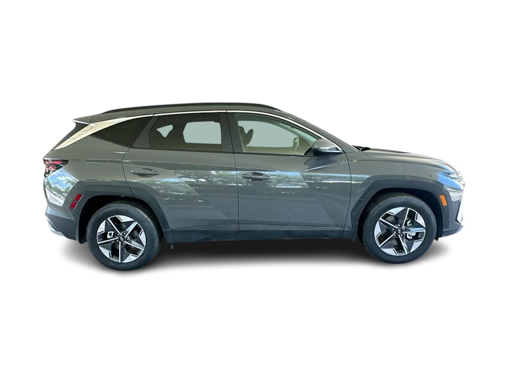 Thumbnail: 2026 Hyundai Tucson - 23