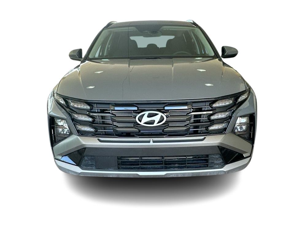 Thumbnail: 2026 Hyundai Tucson - 6