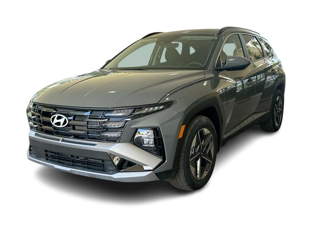Thumbnail: 2026 Hyundai Tucson - 21