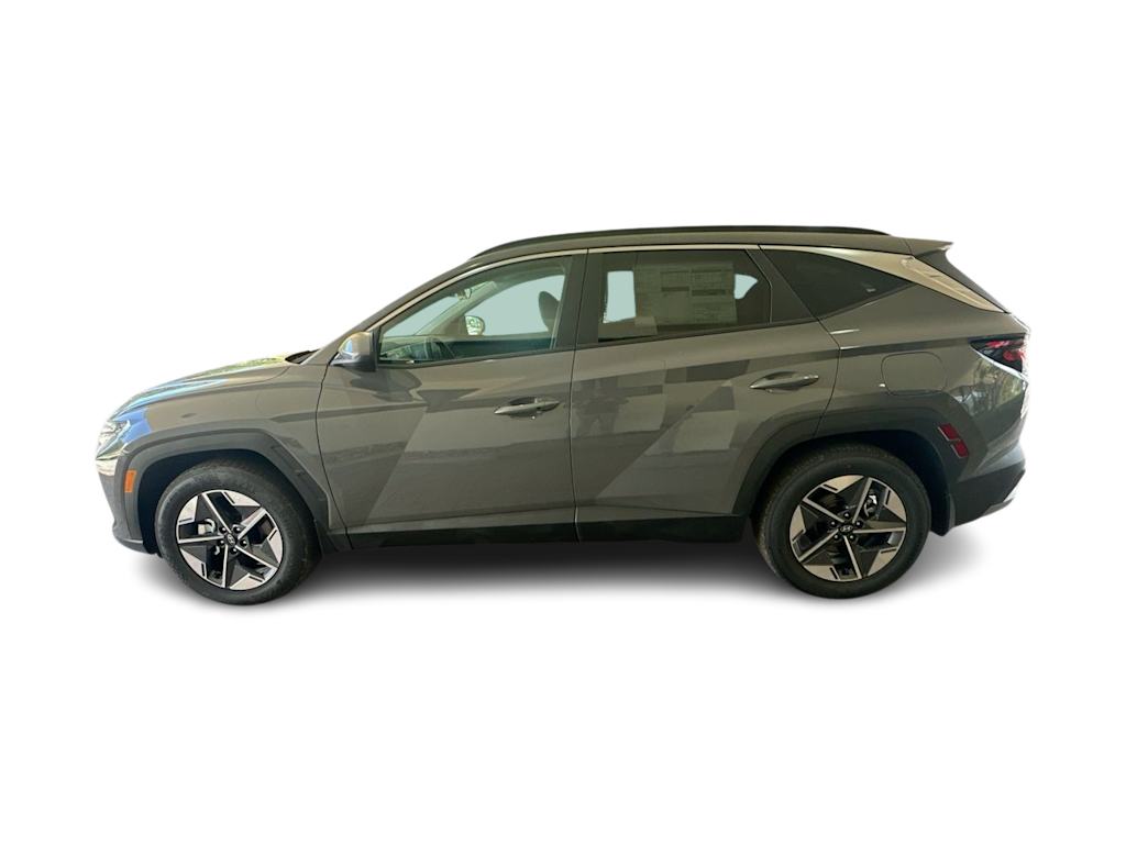 Thumbnail: 2026 Hyundai Tucson - 3