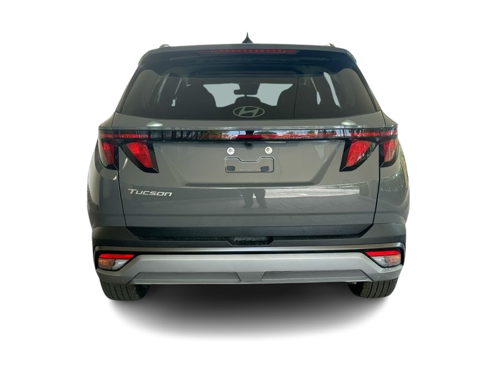 Thumbnail: 2026 Hyundai Tucson - 5