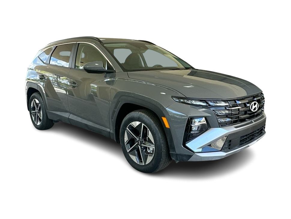 Thumbnail: 2026 Hyundai Tucson - 20