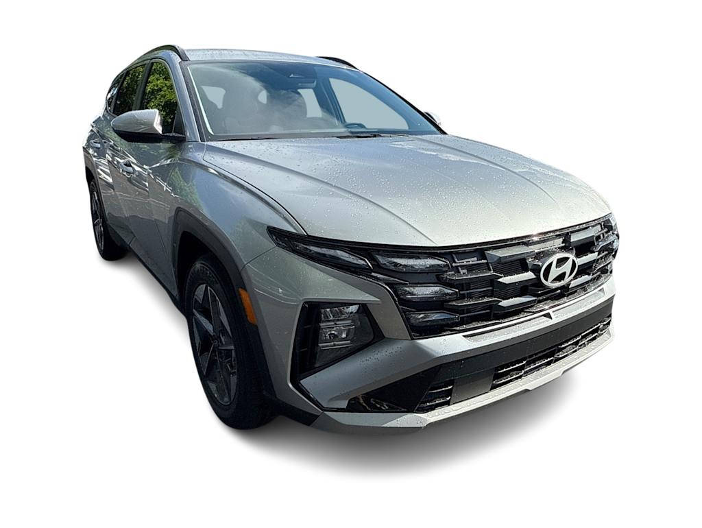 Thumbnail: 2026 Hyundai Tucson - 21