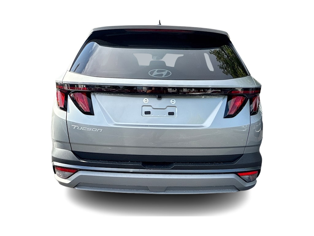 Thumbnail: 2026 Hyundai Tucson - 5