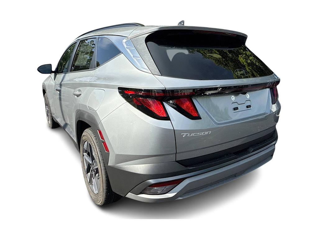 Thumbnail: 2026 Hyundai Tucson - 4