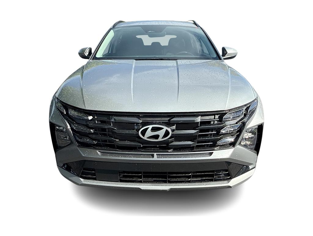 Thumbnail: 2026 Hyundai Tucson - 6