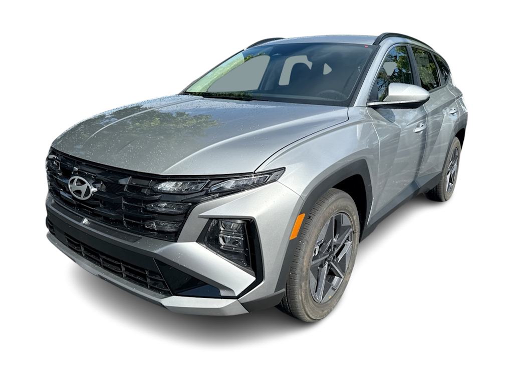 Thumbnail: 2026 Hyundai Tucson - 22