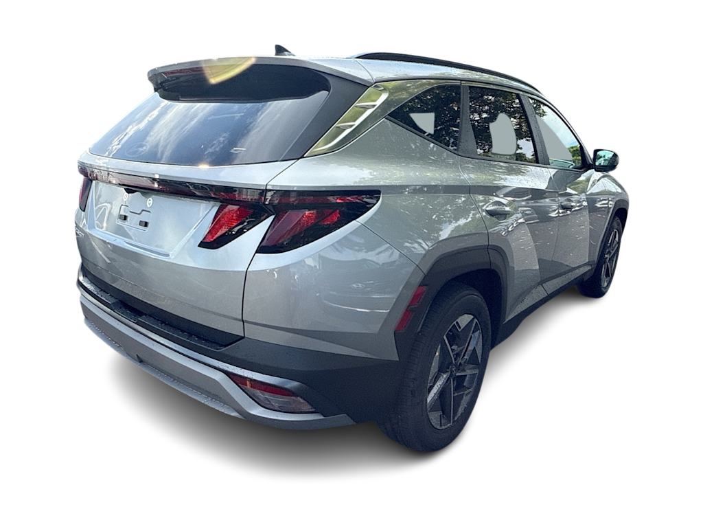 Thumbnail: 2026 Hyundai Tucson - 23