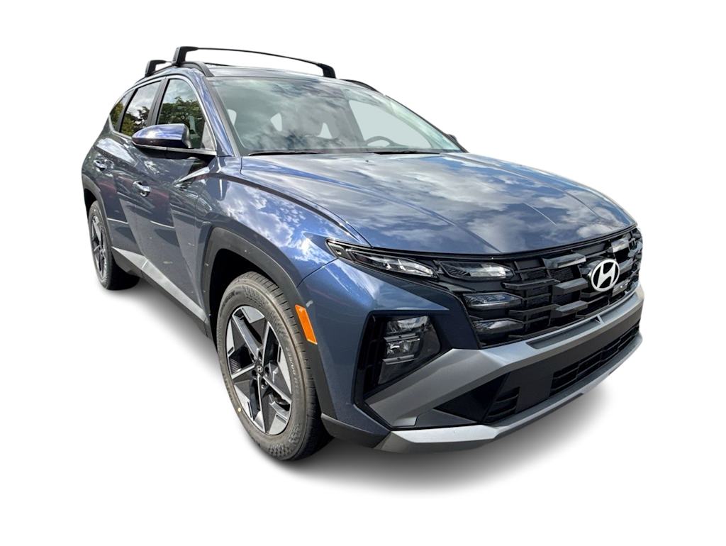 Thumbnail: 2026 Hyundai Tucson - 21