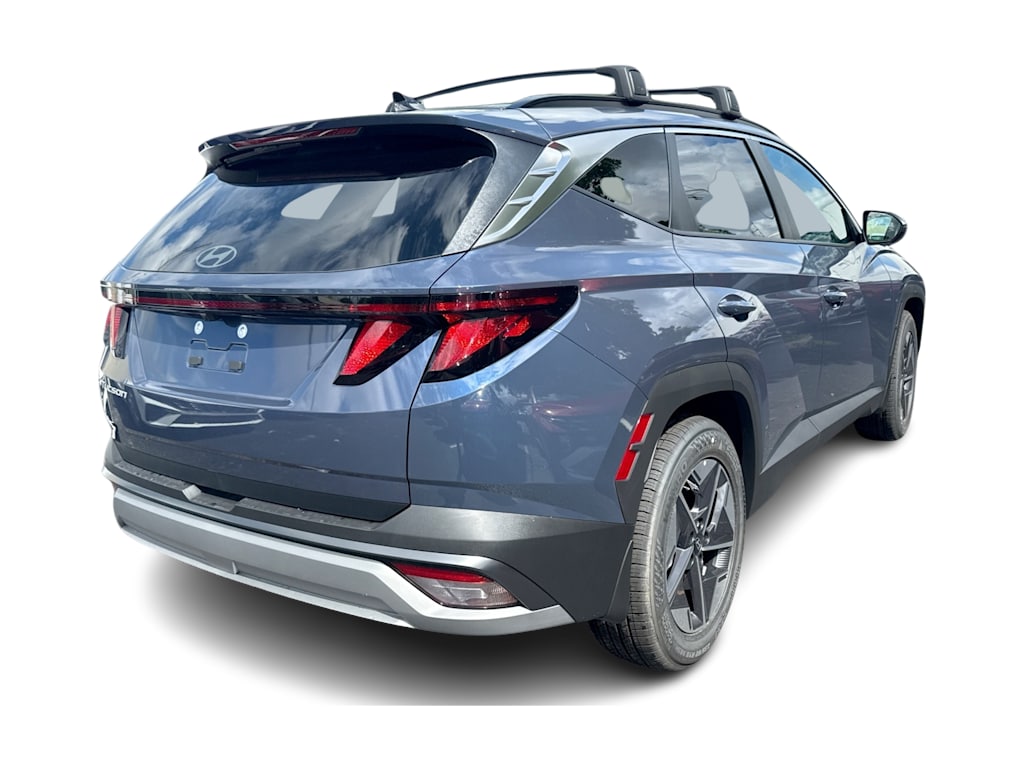 Thumbnail: 2026 Hyundai Tucson - 23