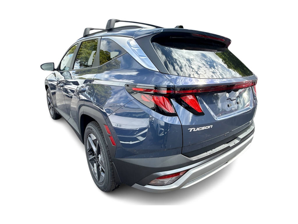 Thumbnail: 2026 Hyundai Tucson - 4