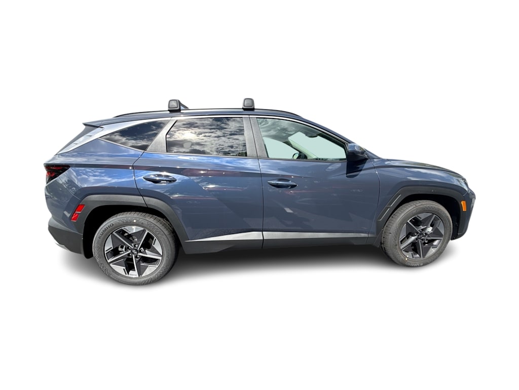 Thumbnail: 2026 Hyundai Tucson - 24