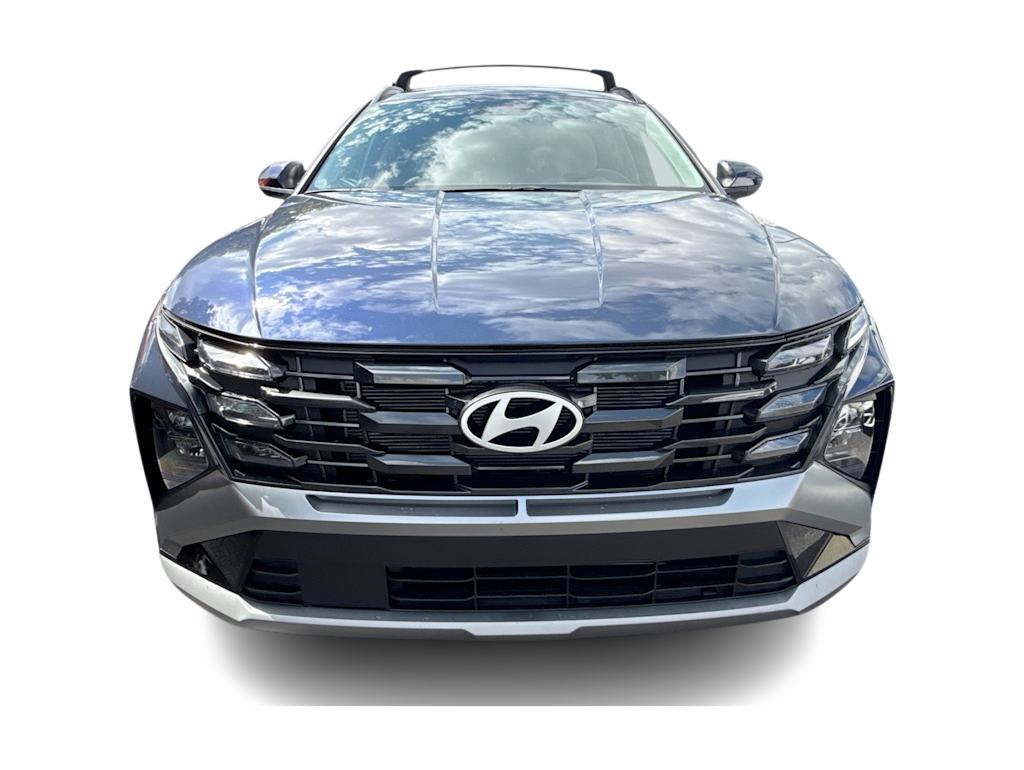 Thumbnail: 2026 Hyundai Tucson - 6
