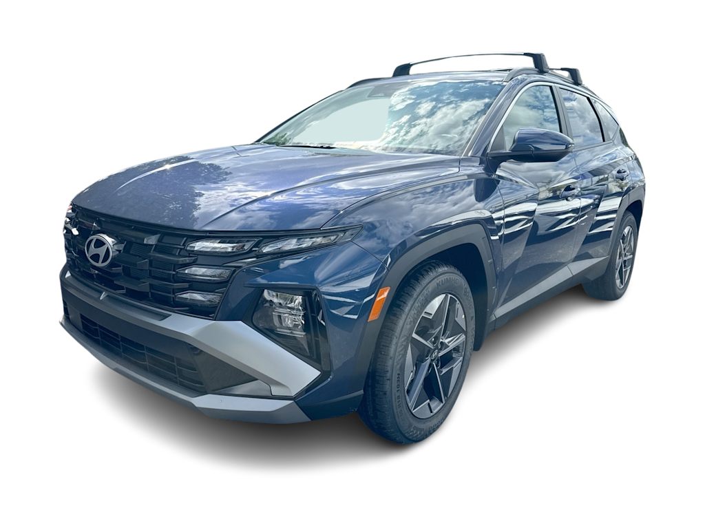 Thumbnail: 2026 Hyundai Tucson - 22