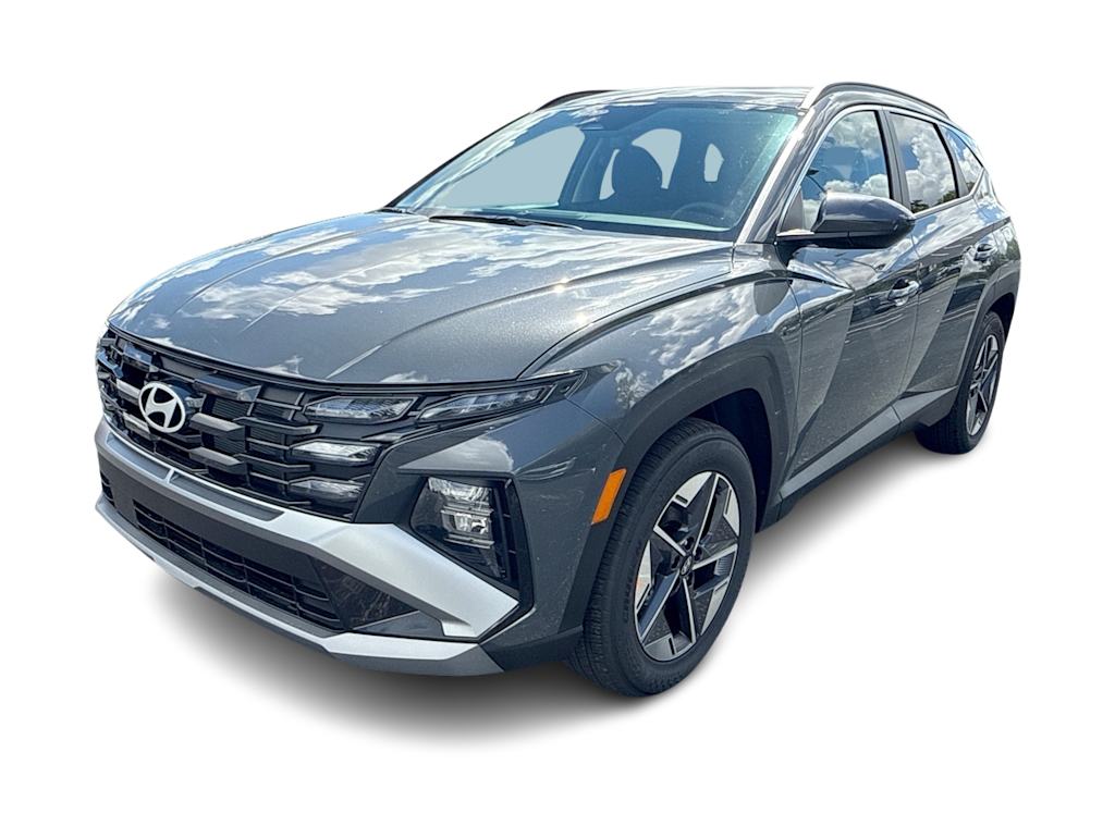 Thumbnail: 2026 Hyundai Tucson - 22