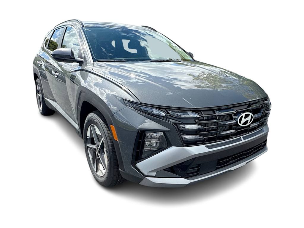 Thumbnail: 2026 Hyundai Tucson - 21