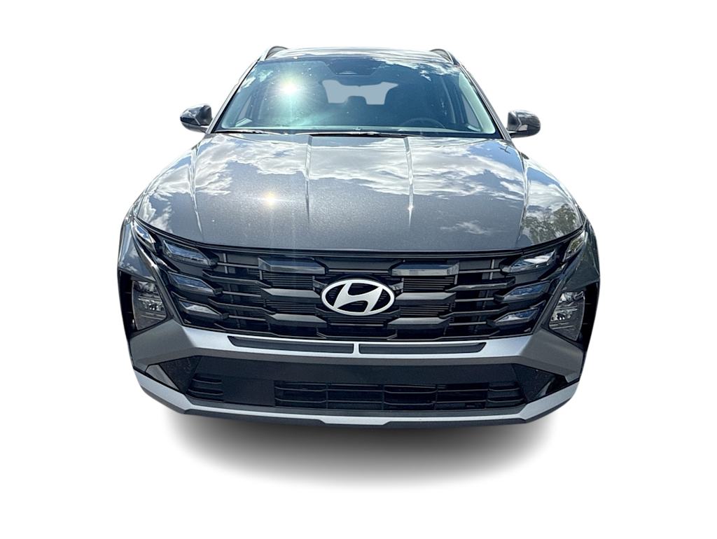 Thumbnail: 2026 Hyundai Tucson - 6