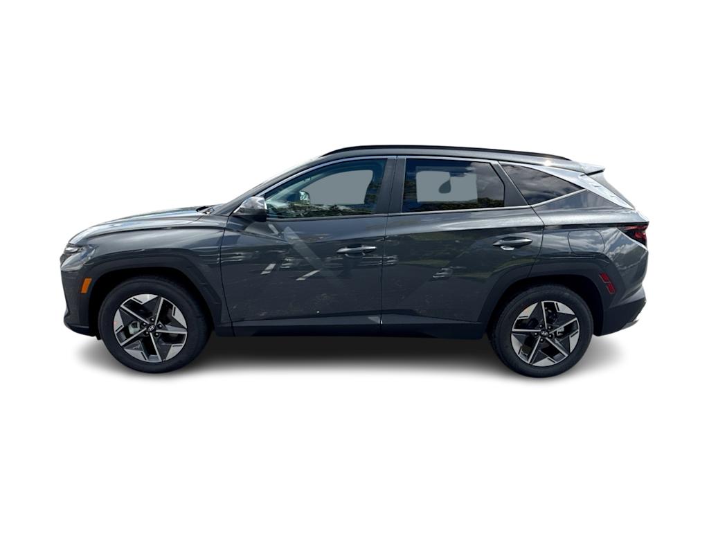 Thumbnail: 2026 Hyundai Tucson - 3