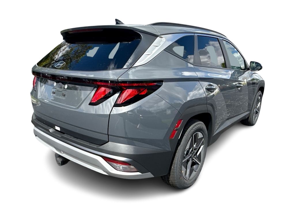 Thumbnail: 2026 Hyundai Tucson - 23