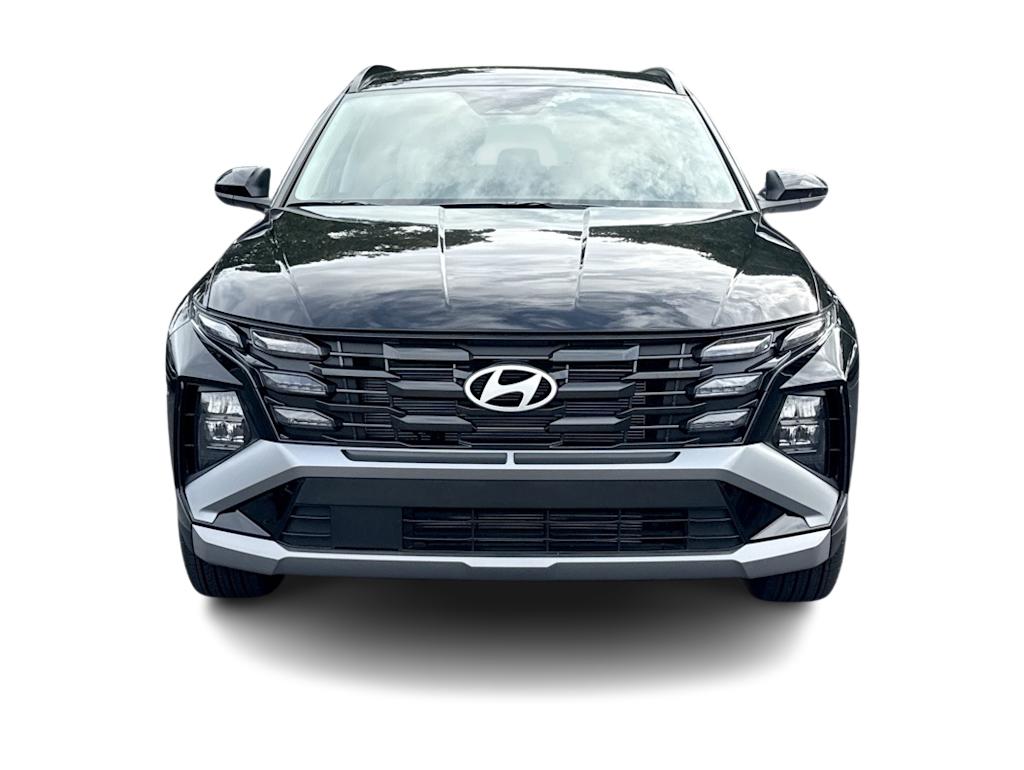Thumbnail: 2026 Hyundai Tucson - 5