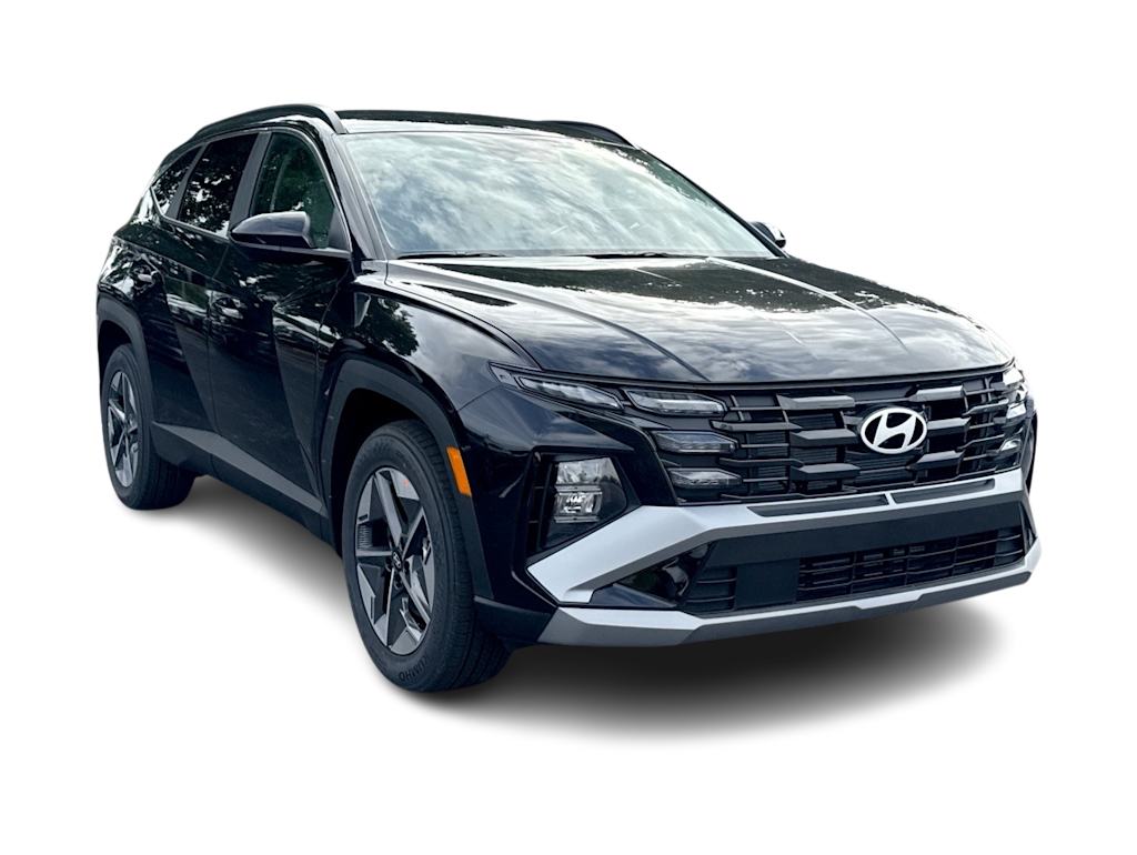 Thumbnail: 2026 Hyundai Tucson - 19
