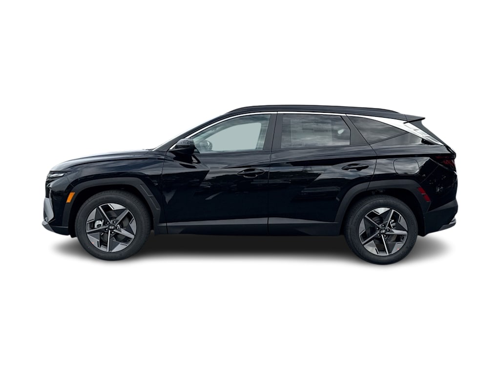 Thumbnail: 2026 Hyundai Tucson - 3