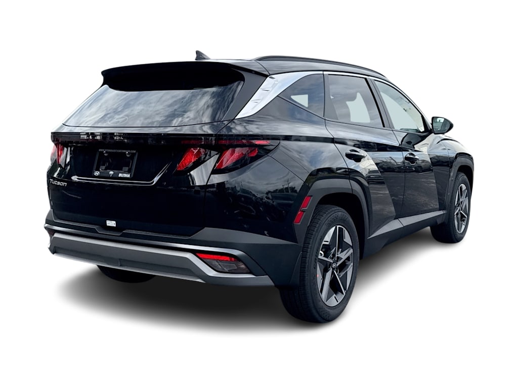 Thumbnail: 2026 Hyundai Tucson - 22