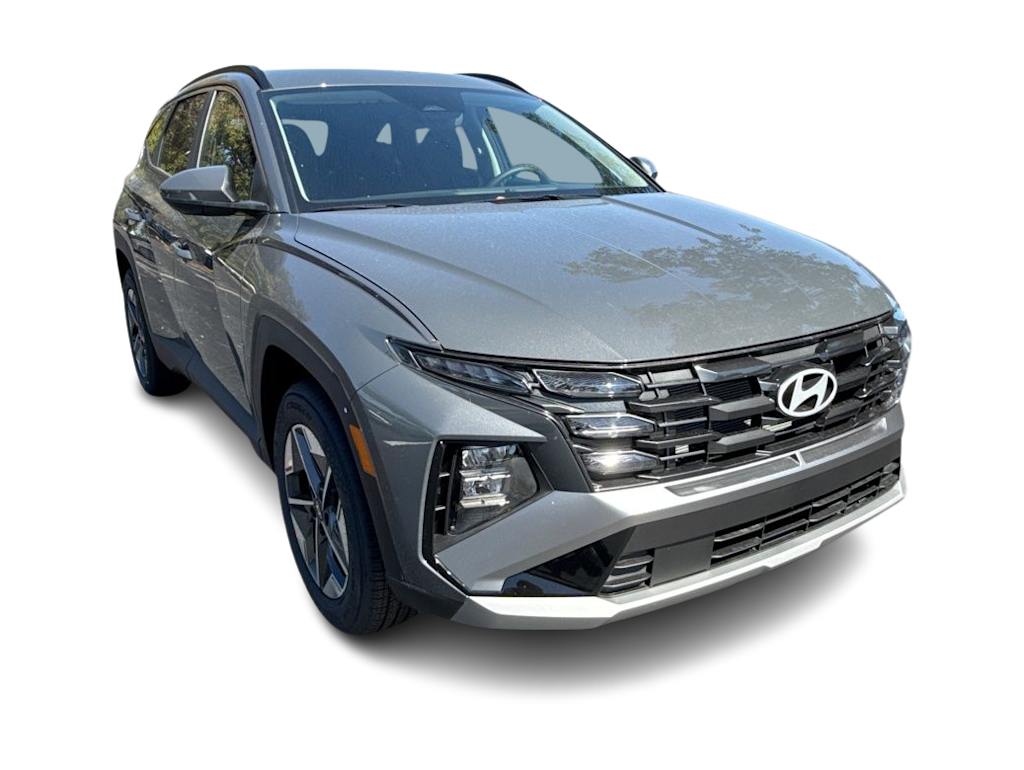 Thumbnail: 2026 Hyundai Tucson - 20