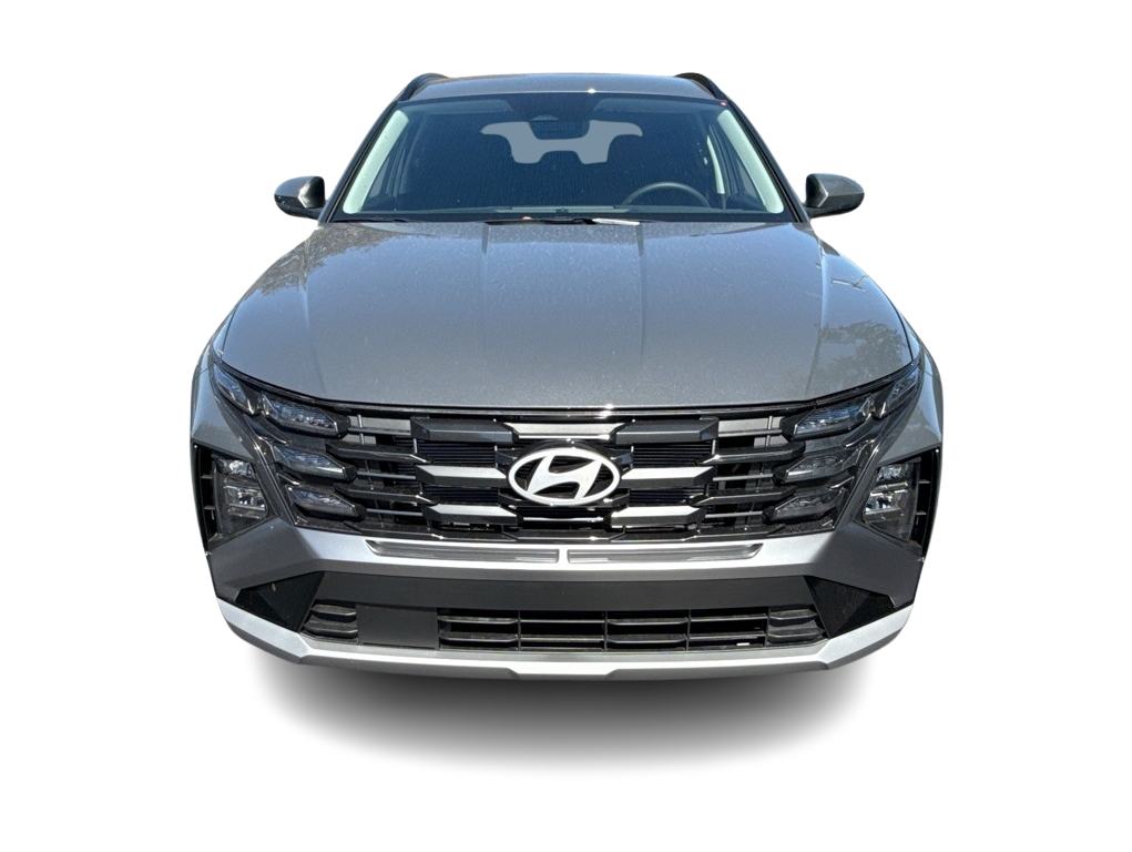 Thumbnail: 2026 Hyundai Tucson - 6