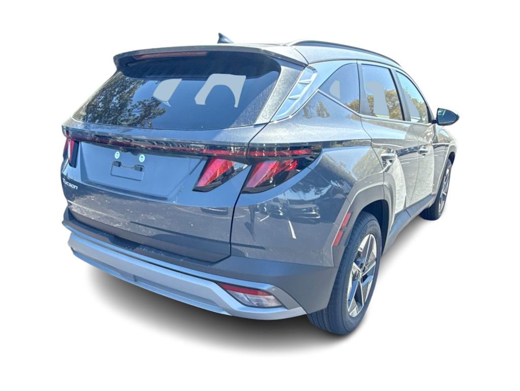 Thumbnail: 2026 Hyundai Tucson - 22
