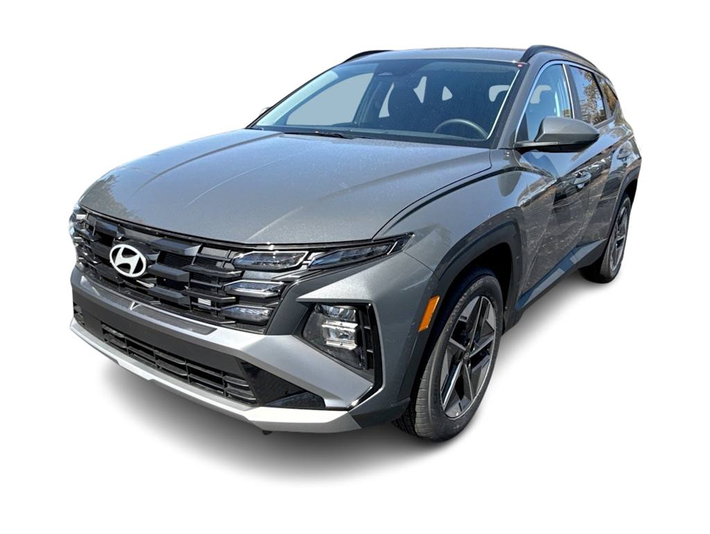 Thumbnail: 2026 Hyundai Tucson - 21