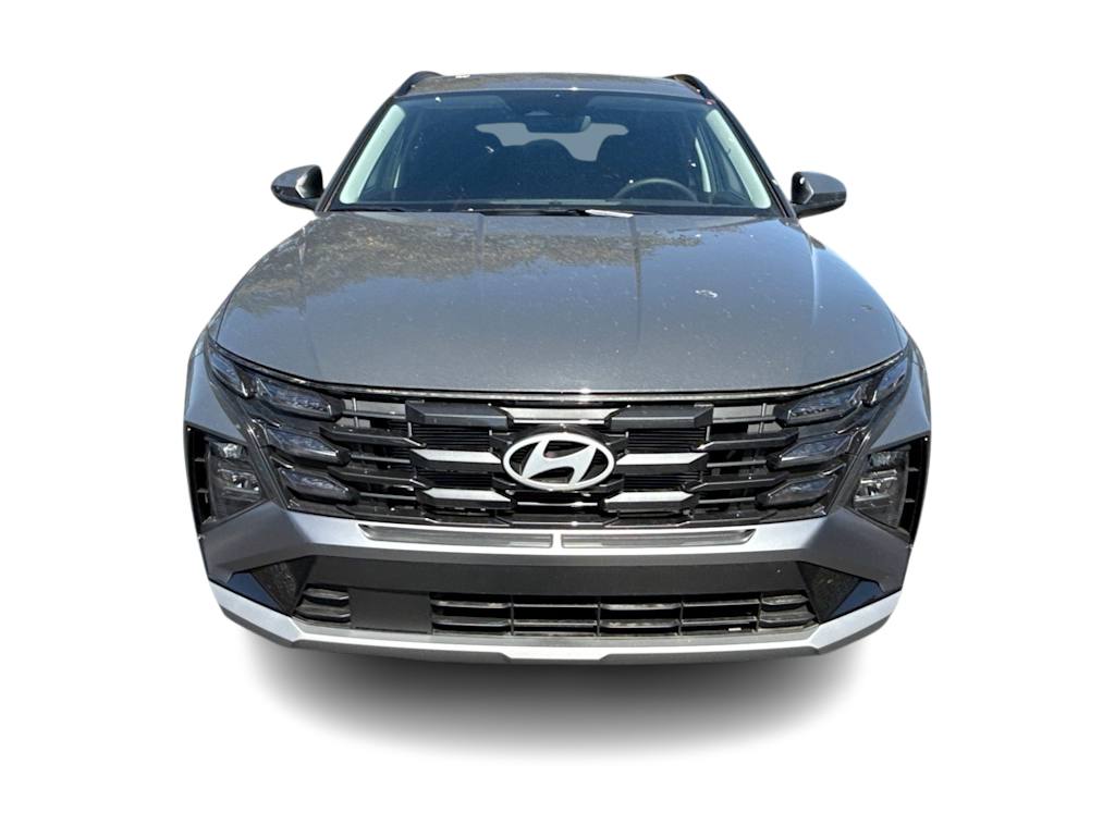 Thumbnail: 2026 Hyundai Tucson - 6