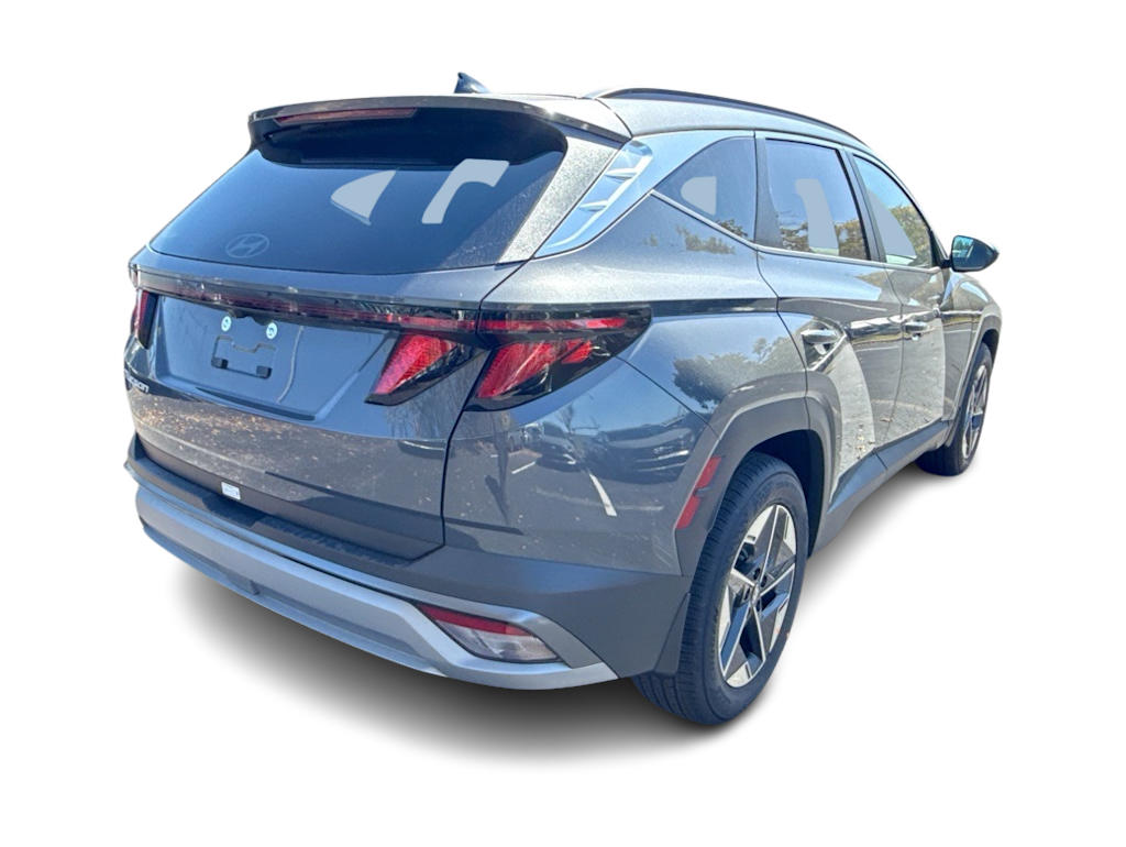 Thumbnail: 2026 Hyundai Tucson - 22