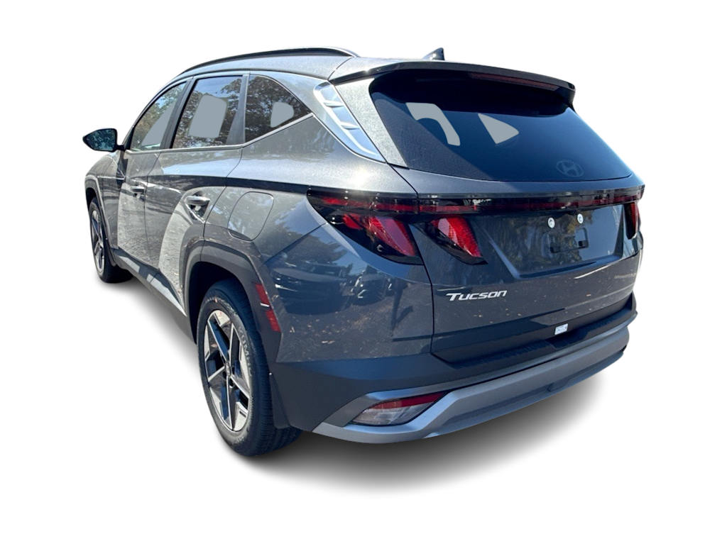 Thumbnail: 2026 Hyundai Tucson - 4