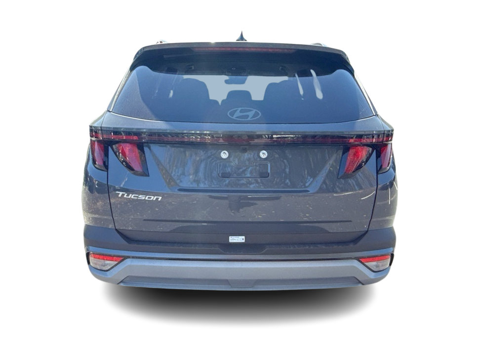 Thumbnail: 2026 Hyundai Tucson - 5
