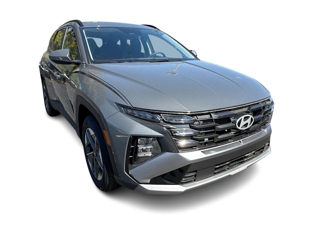 Thumbnail: 2026 Hyundai Tucson - 20