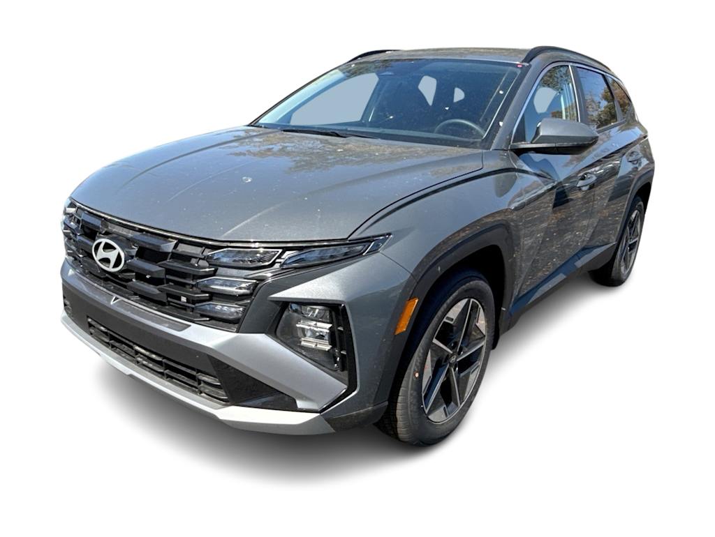 Thumbnail: 2026 Hyundai Tucson - 21