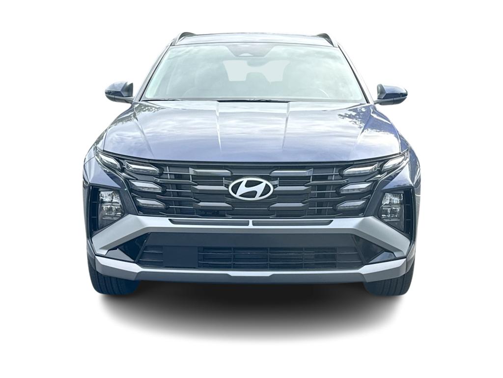 Thumbnail: 2026 Hyundai Tucson - 6