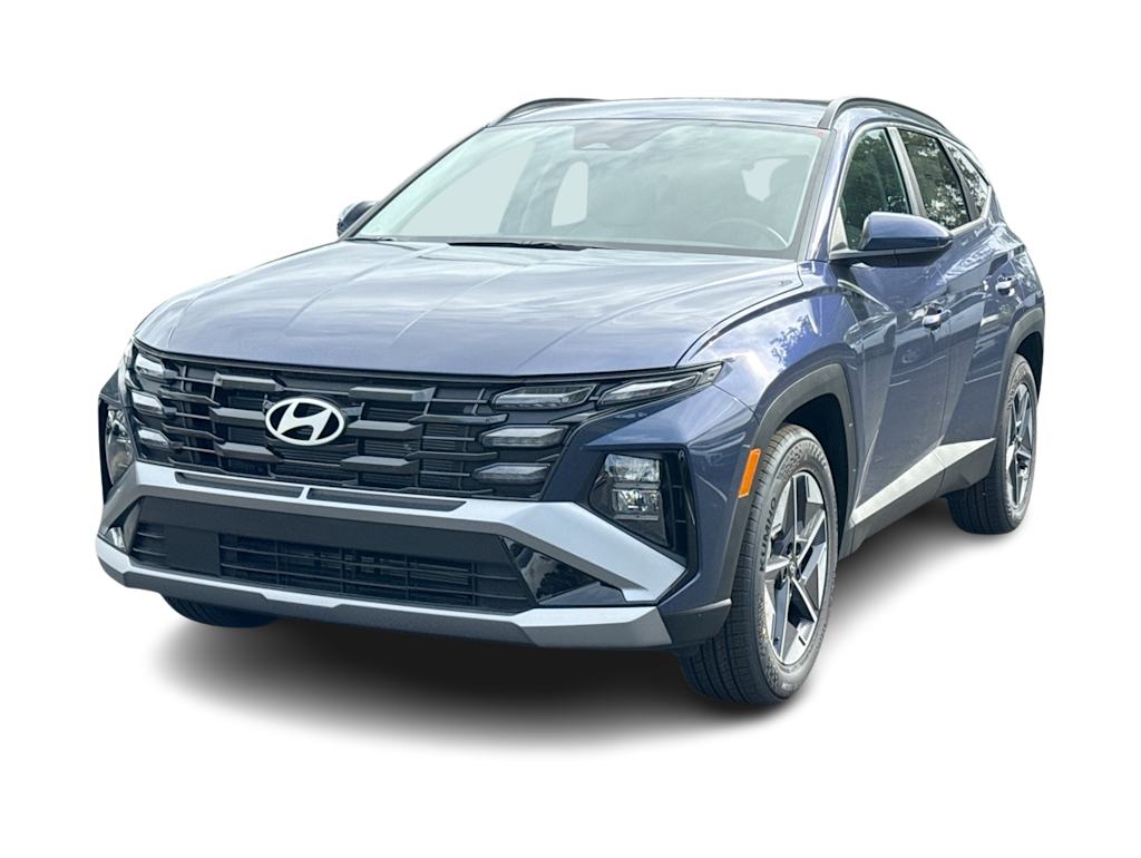 Thumbnail: 2026 Hyundai Tucson - 21
