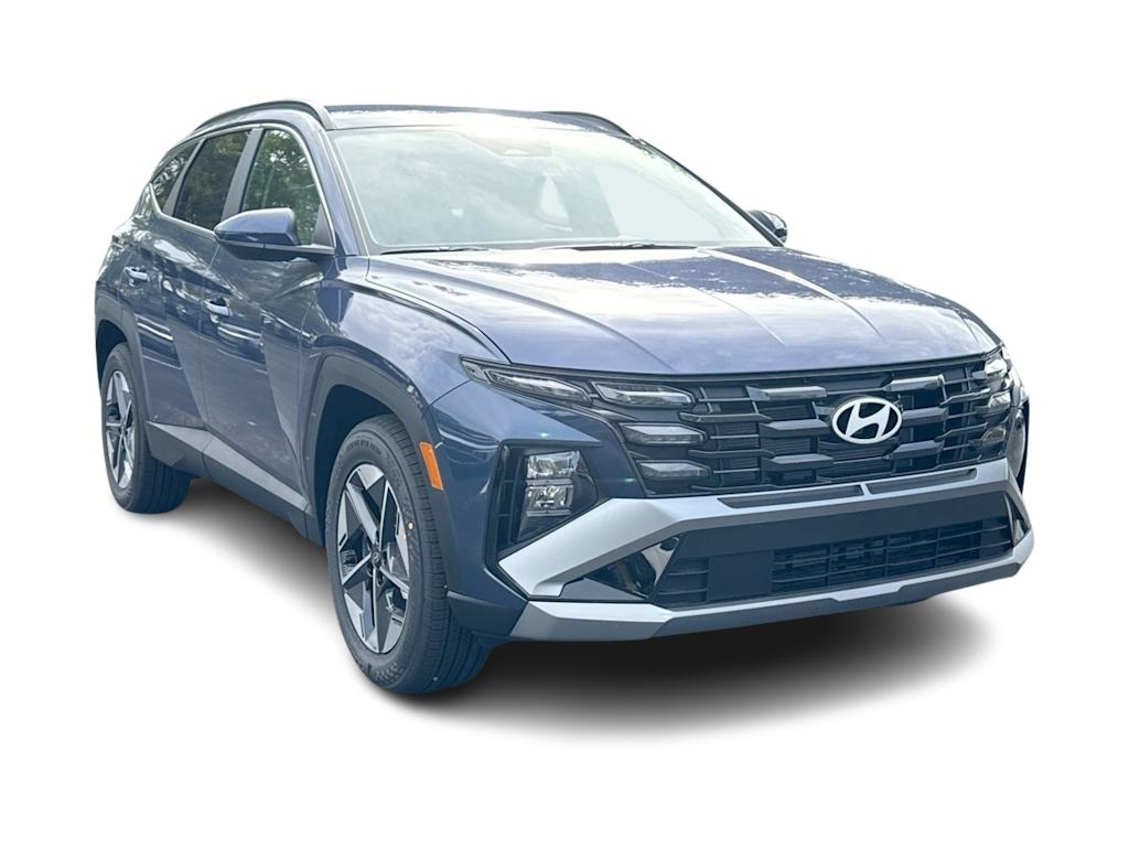 Thumbnail: 2026 Hyundai Tucson - 20