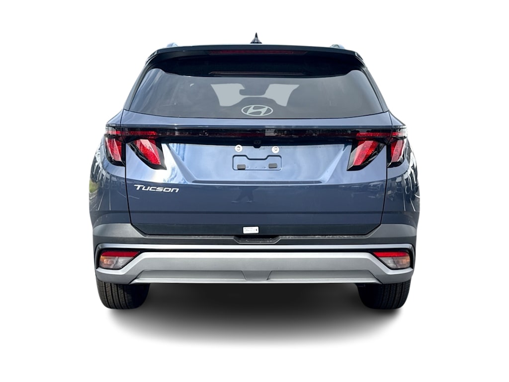 Thumbnail: 2026 Hyundai Tucson - 5