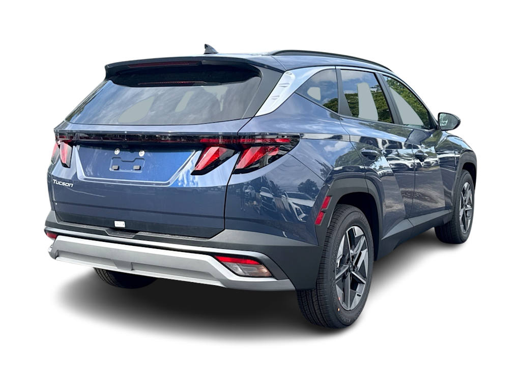 Thumbnail: 2026 Hyundai Tucson - 22
