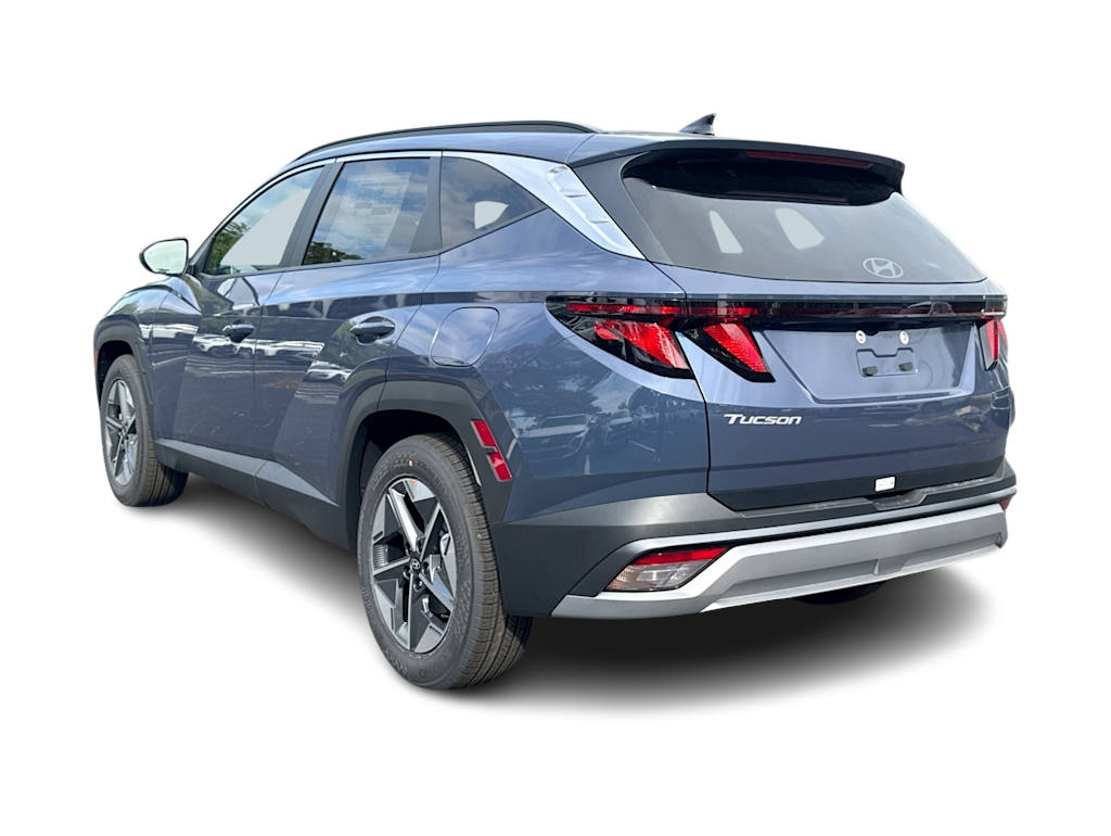 Thumbnail: 2026 Hyundai Tucson - 4
