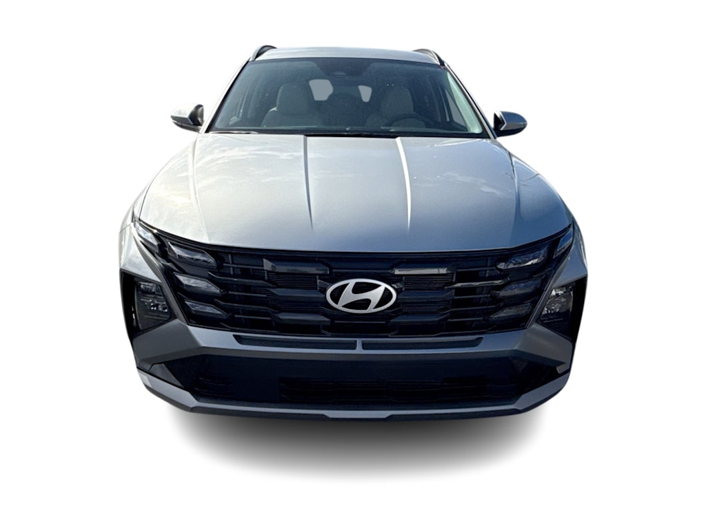 Thumbnail: 2026 Hyundai Tucson - 6