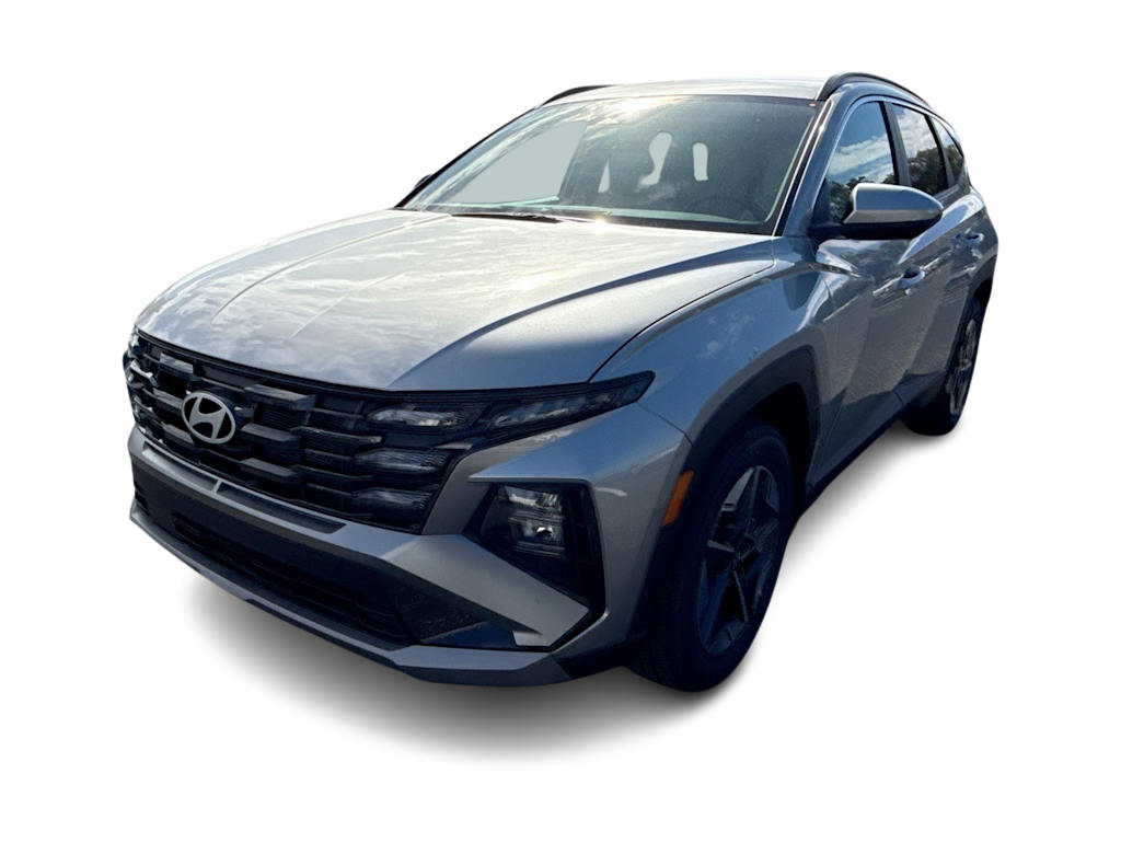 Thumbnail: 2026 Hyundai Tucson - 22