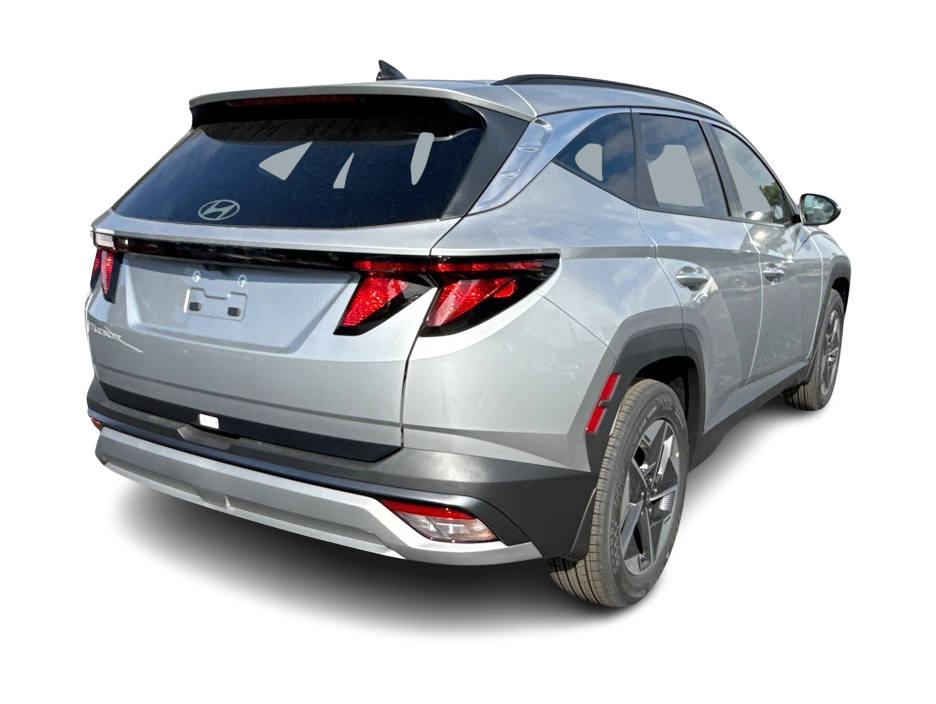 Thumbnail: 2026 Hyundai Tucson - 23