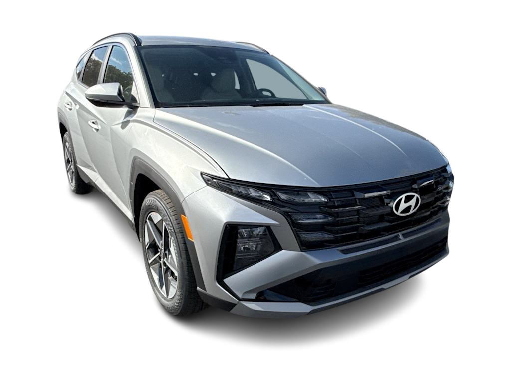 Thumbnail: 2026 Hyundai Tucson - 21