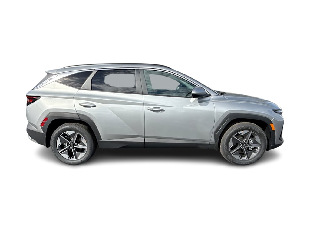 Thumbnail: 2026 Hyundai Tucson - 24