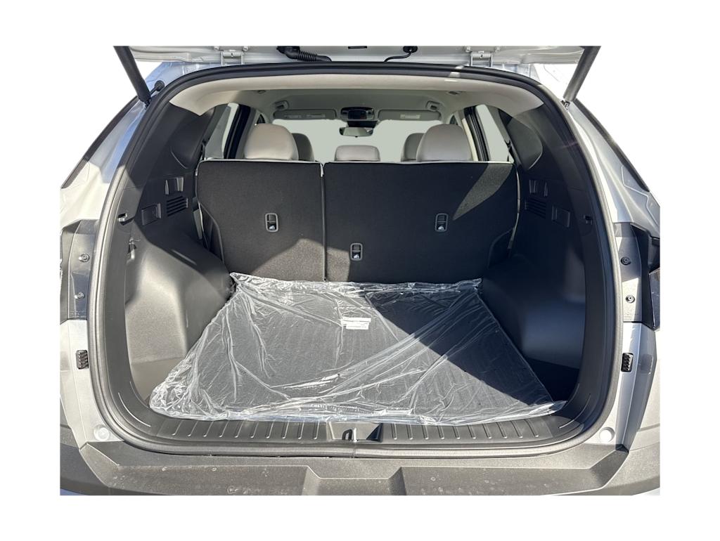 Thumbnail: 2026 Hyundai Tucson - 18